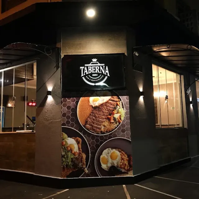 Restaurante Comida Caseira Fresca Assis Taberna 1680