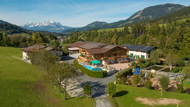 Bodenhof Ferienwohnungen