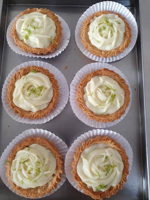 Panificação Nossa Senhora Aparecida