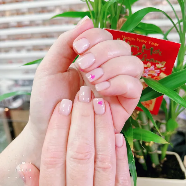 Beauty Nails and Spa