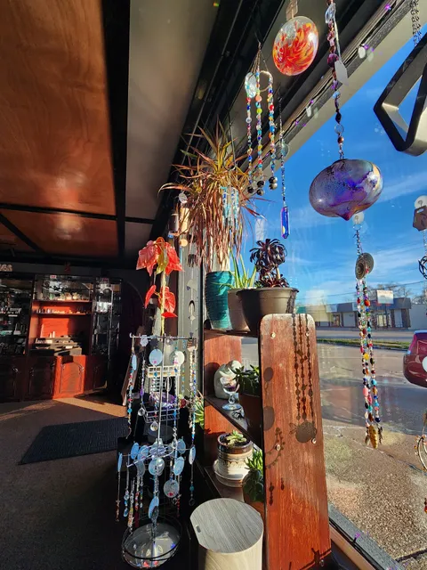 Obsidian and Sage LLC