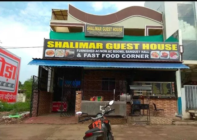 OYO Flagship Shalimar Guest House