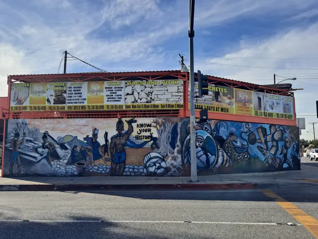 Imperial Builders Supplies