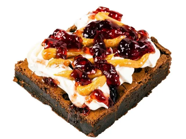 The Peach Cobbler Factory