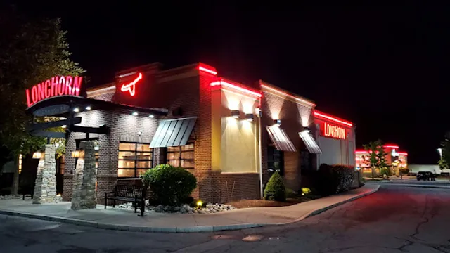 LongHorn Steakhouse