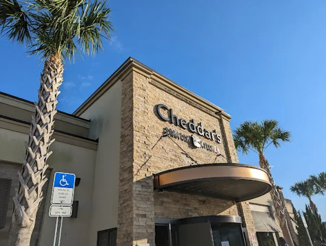 Cheddar's Scratch Kitchen