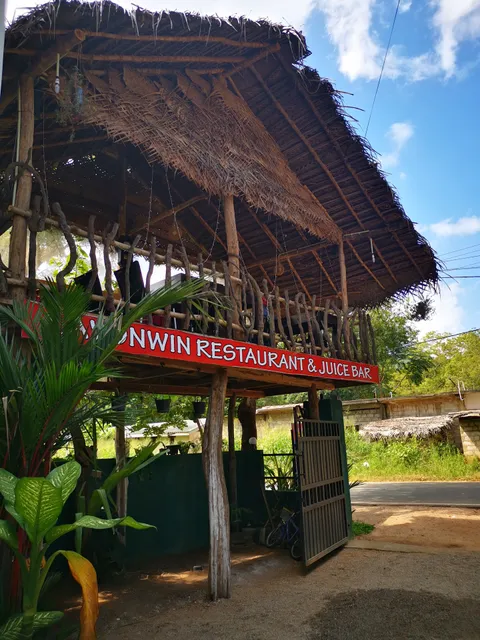 Lavonwin Guest House