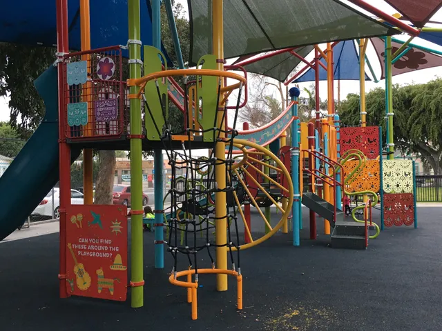 Lincoln Heights Recreation Center