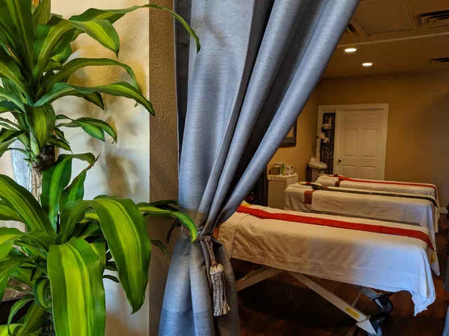 Thai Thai Spa & Massage