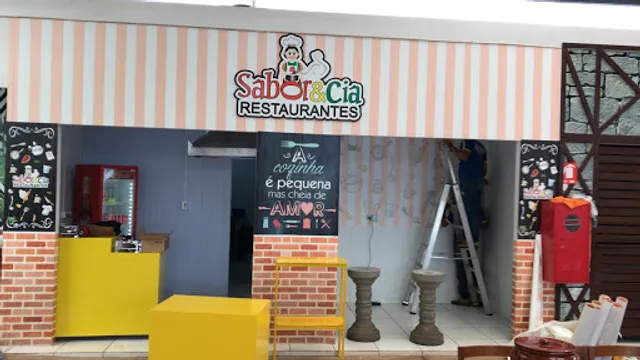 Sabor & Cia Restaurantes