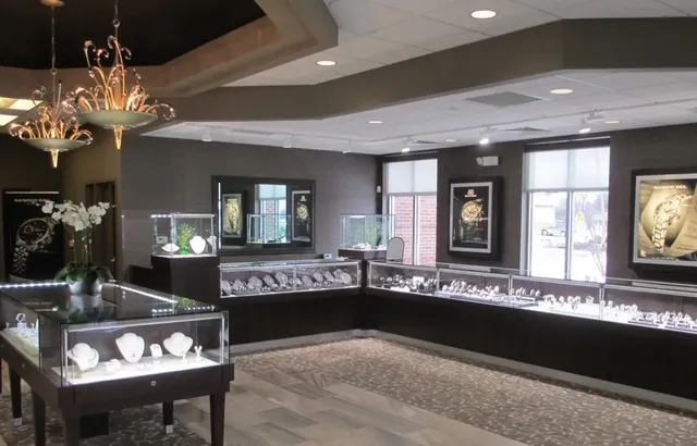 C. Allan Fine Jewelry