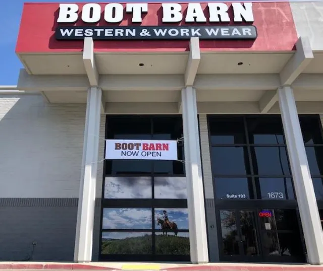 Boot Barn