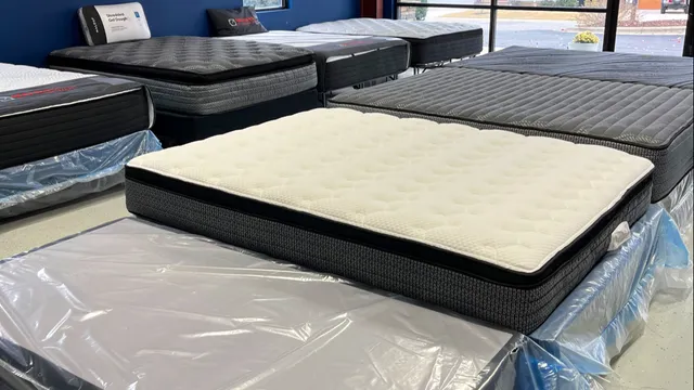 Mattress By Appointment of Angier