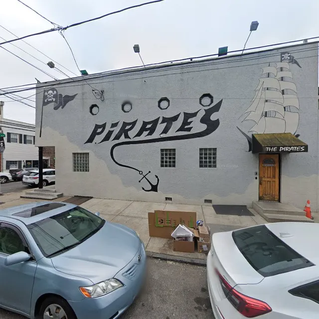 Pirates