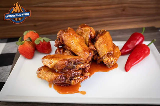 Chex Grill & Wings
