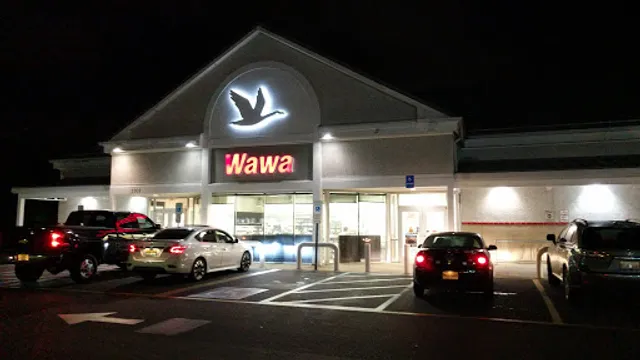 Wawa