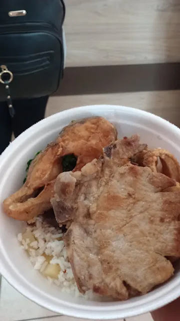 Restaurante Bom Sabor