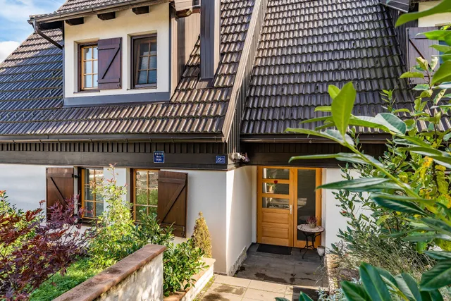 B&B Vila Sumrak Plitvica Rooms