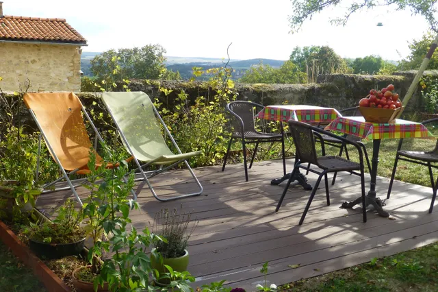 Les Chambres de la Ville Haute