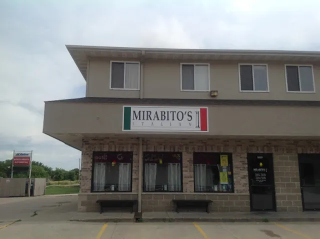Mirabito's Italian