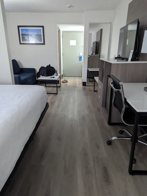 Baymont by Wyndham Batavia - Darien Lake