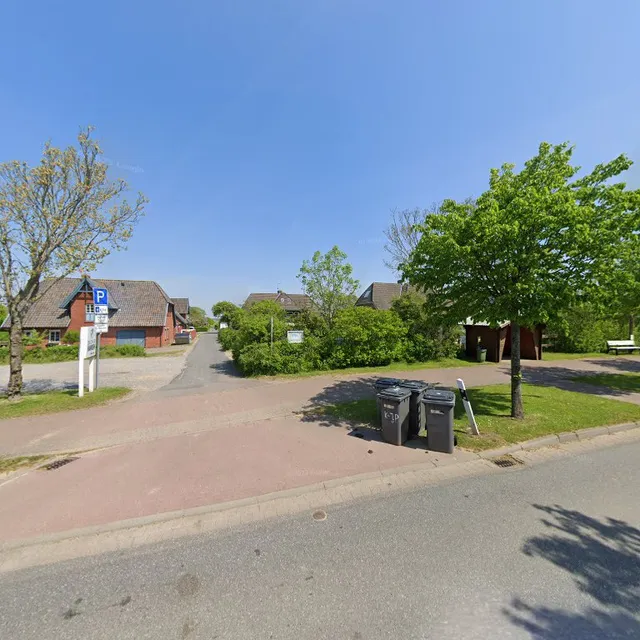 "Bi de Möhl" Ferienwohnung Pirol