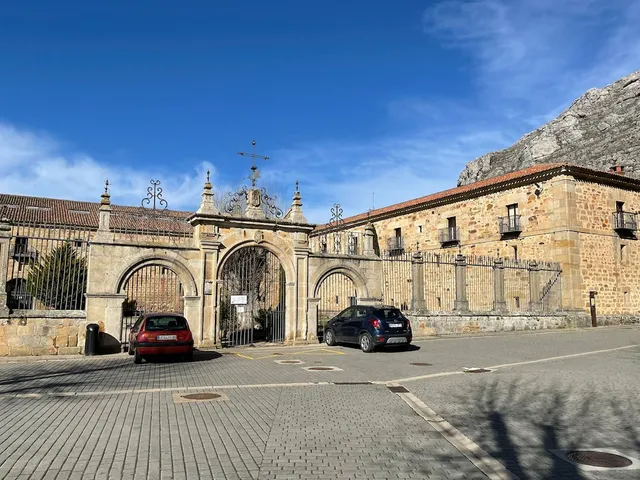 Hotel Marqués de Aguilar