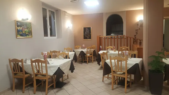Ristorante la meridiana