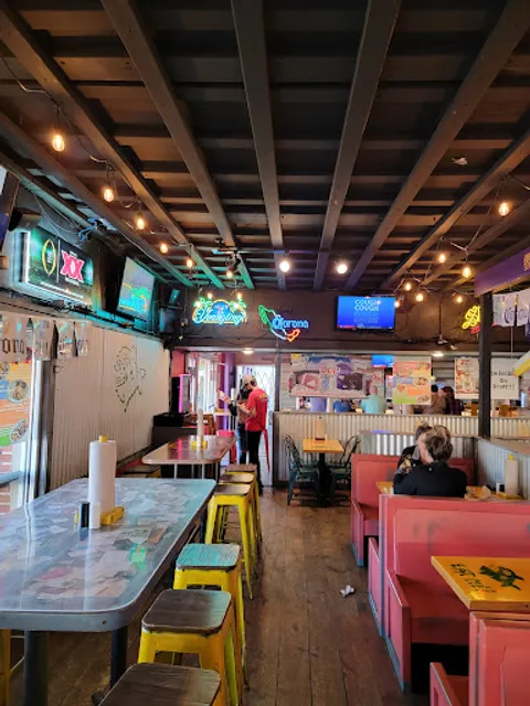 Fuzzy's Taco Shop