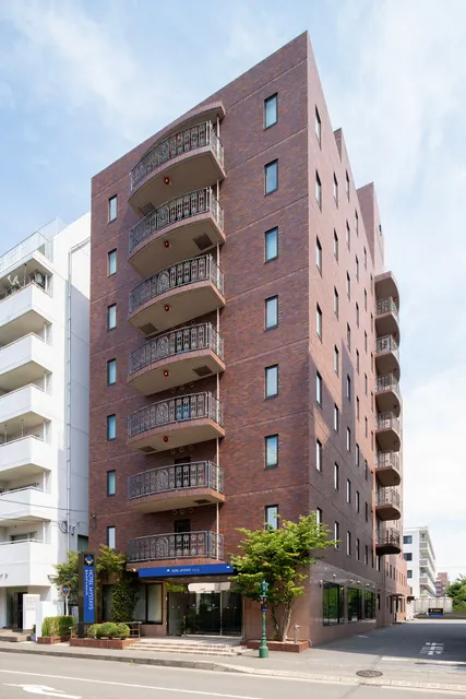 HOTEL MYSTAYS Atsugi