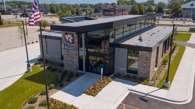 Educators Credit Union- Oak Creek