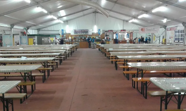 Sagra del Rosario Vallio di Roncade