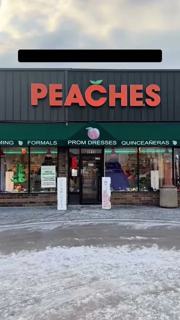 Peaches Boutique LLC