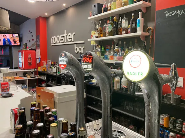 Rooster Bar