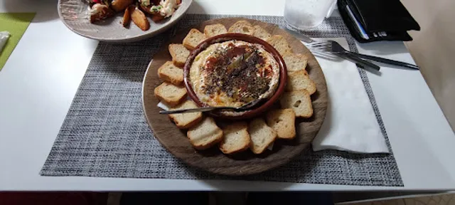 Restaurante Apetit's