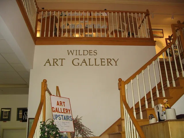 Cranberry Country Mall