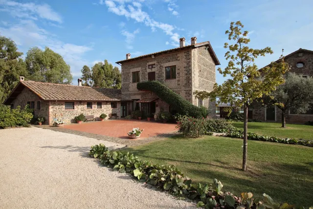 Agriturismo I Casali della Parata