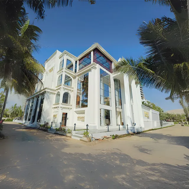 The Long - D Hotel & Banquet