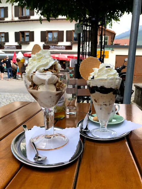 Kaffeemanufaktur Ostrachtal