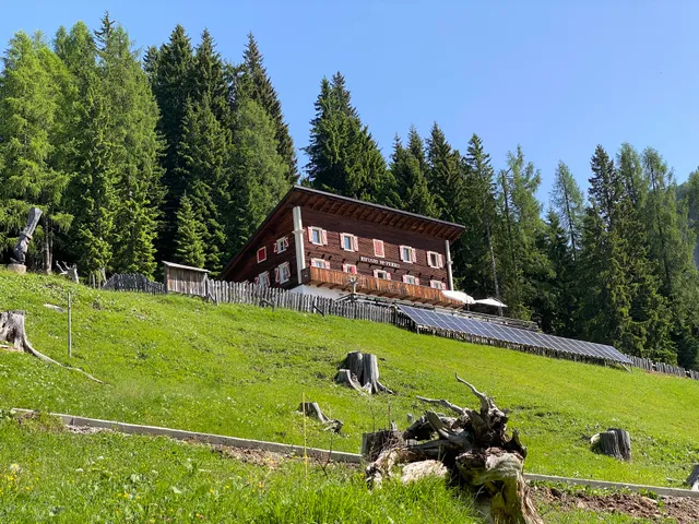 Agriturismo "Rifugio Monte Ferro" - Sappada Dolomiti