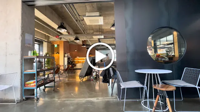 Belief Coffee Roasters