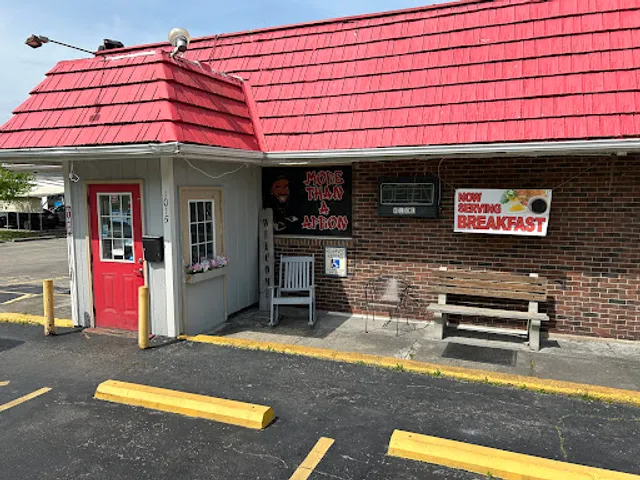 D’s Birria And More