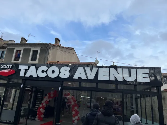 Tacos Avenue