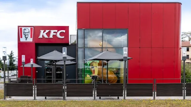 KFC Saint Etienne Meons