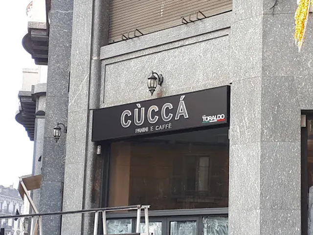 CUCCA