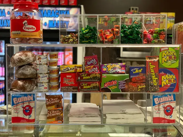 Cositas Ricas De Paterson