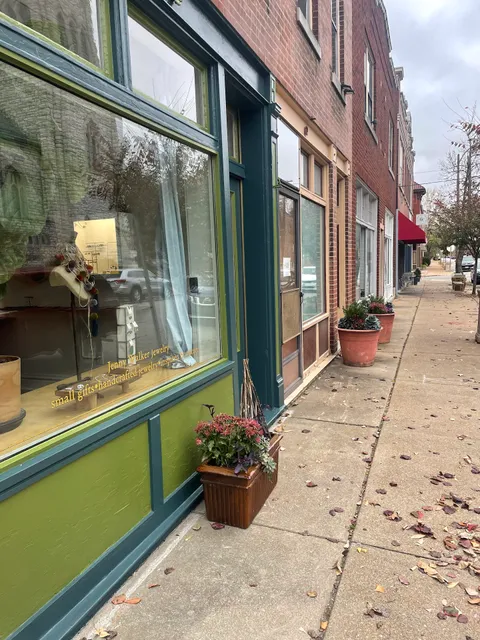 Jenny Walker Jewelry