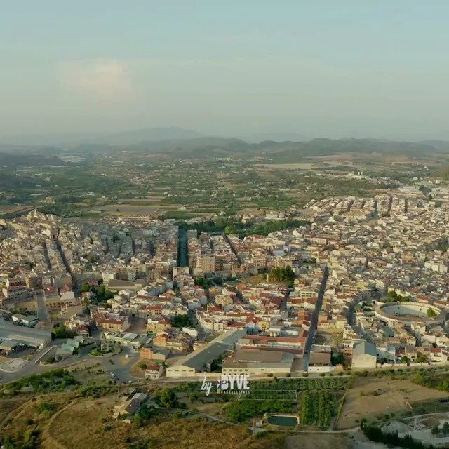 Parador10 Apartamentos Turísticos Cehegín