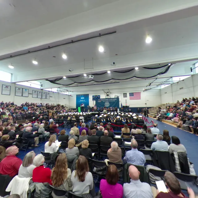 Riesenberg Gymnasium