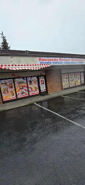 Rinconcito Peruano Restaurant